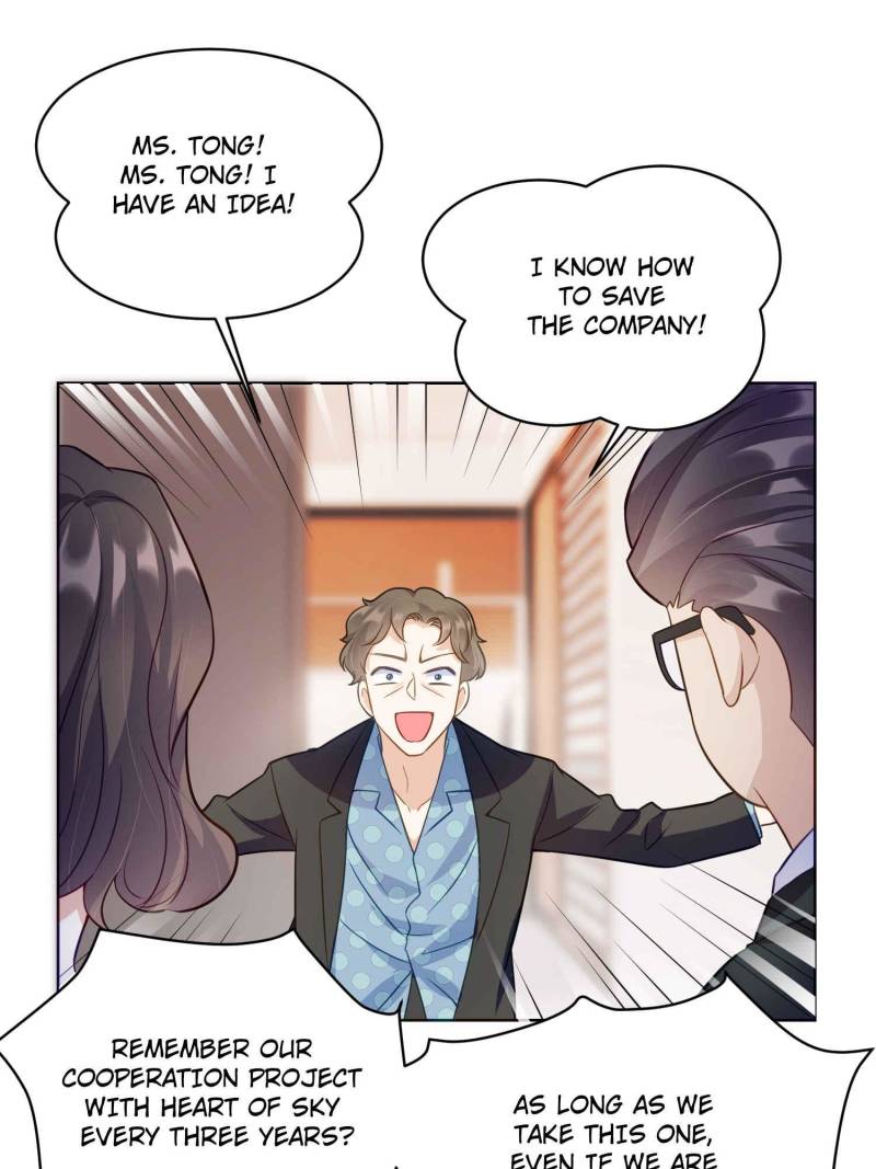 Ancestor is beautiful and elegant Chapter 69 page 47