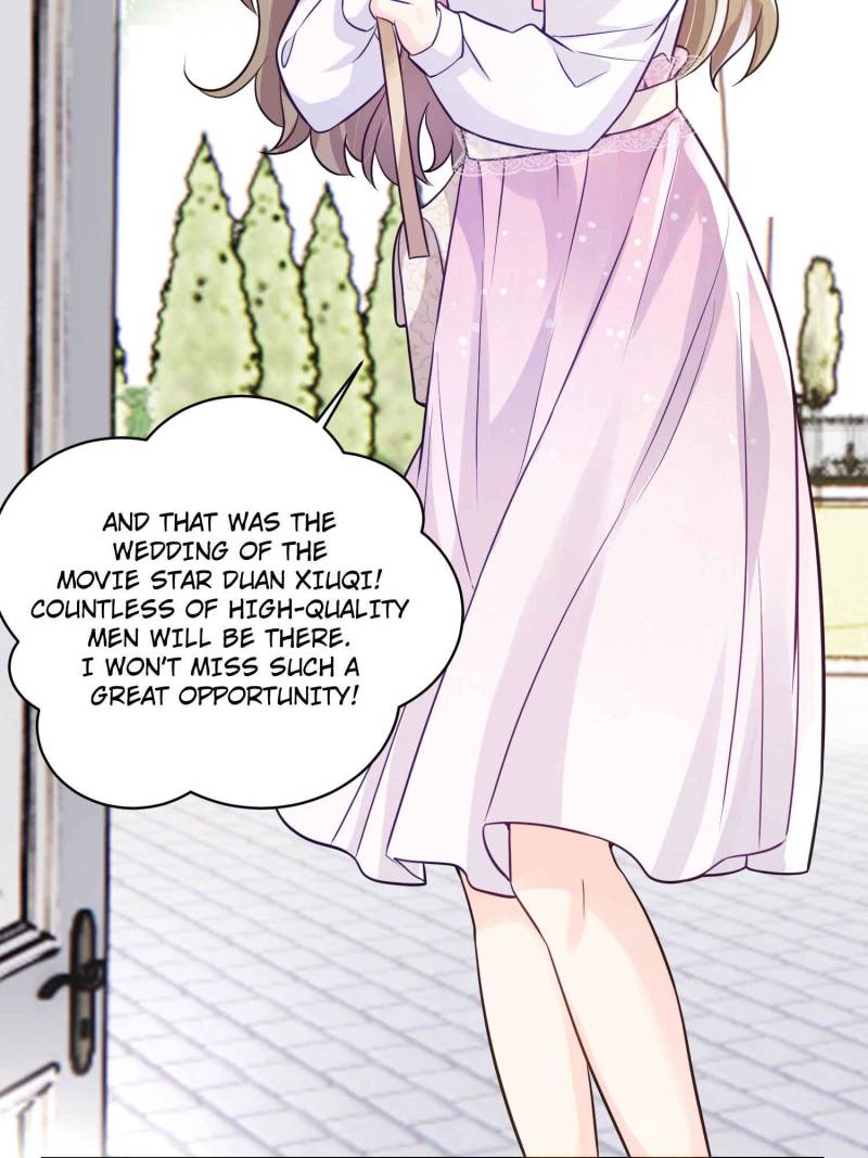 Ancestor is beautiful and elegant Chapter 69 page 57