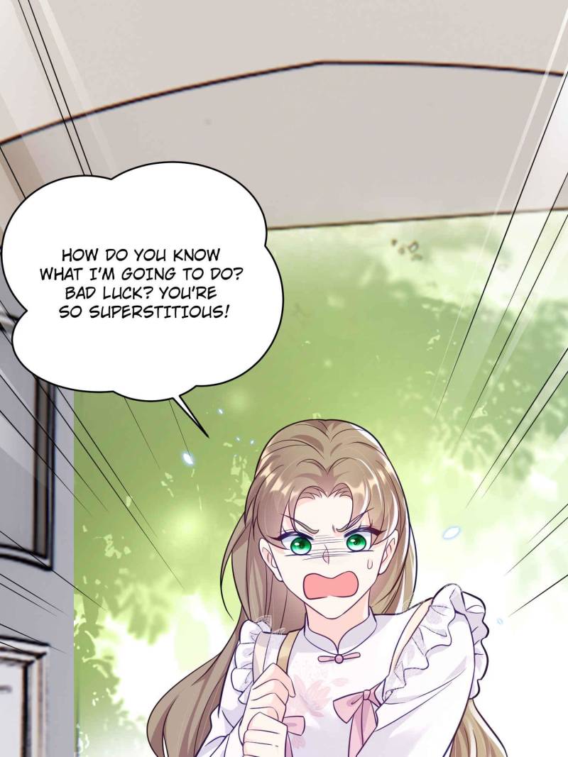 Ancestor is beautiful and elegant Chapter 69 page 56