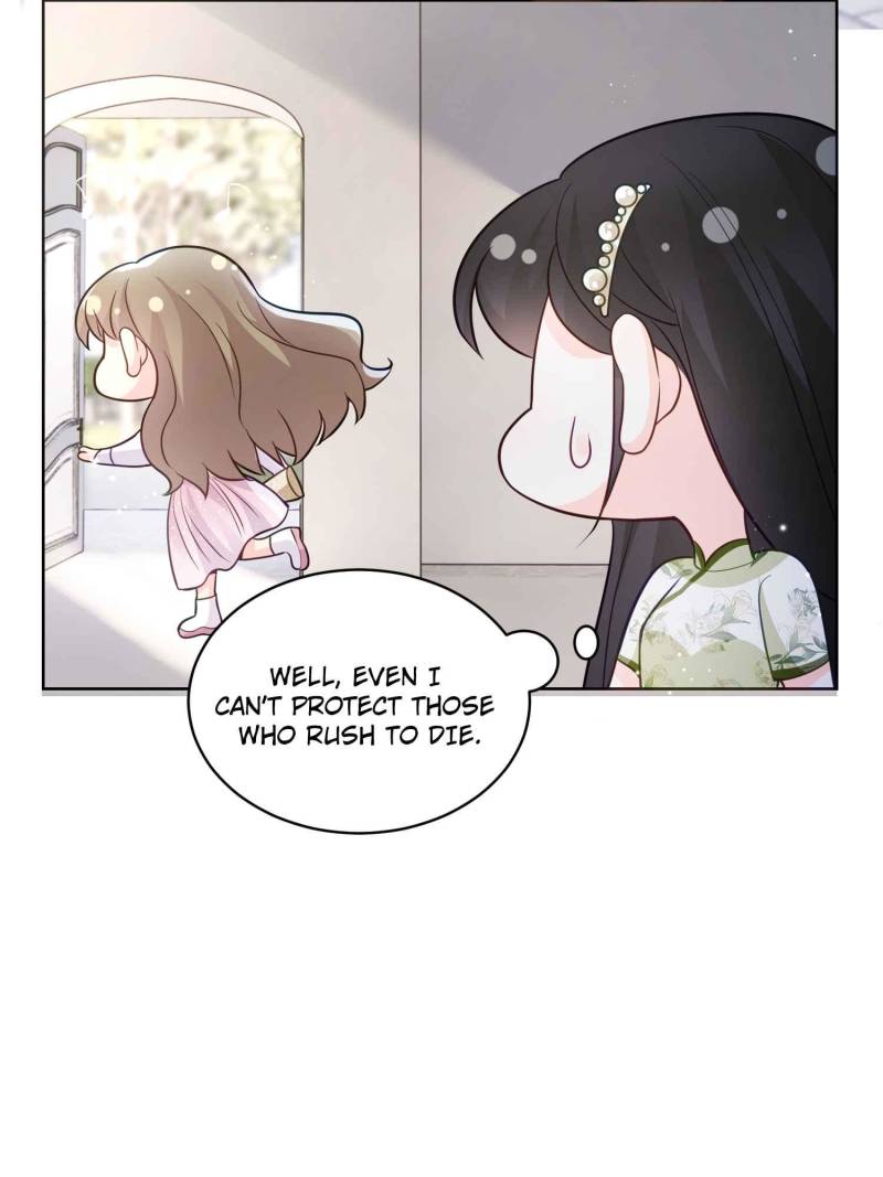 Ancestor is beautiful and elegant Chapter 69 page 58