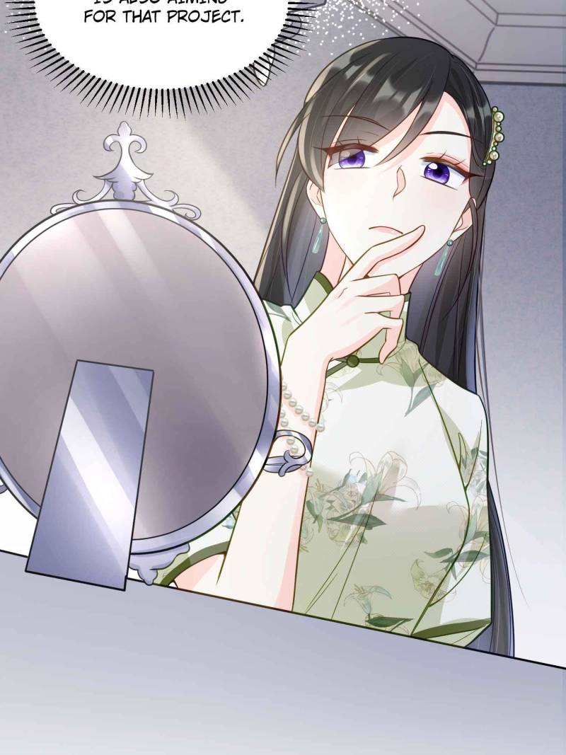 Ancestor is beautiful and elegant Chapter 69 page 54