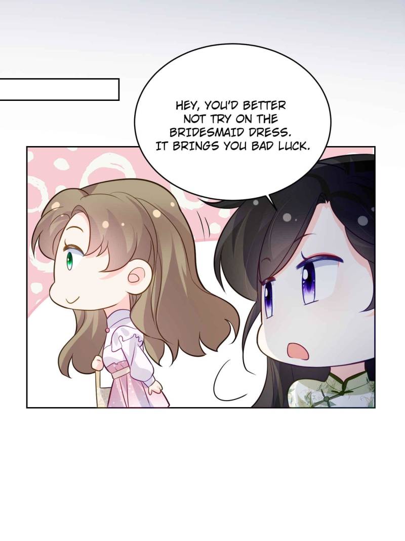Ancestor is beautiful and elegant Chapter 69 page 55
