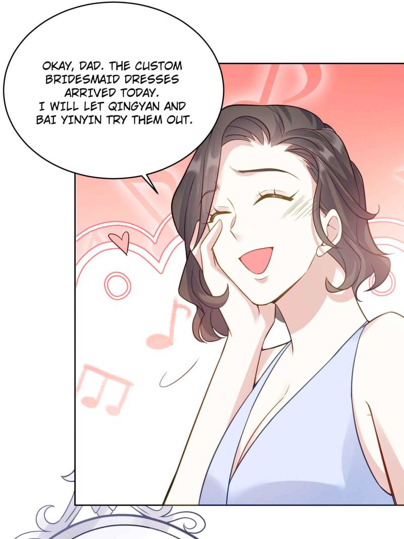 Ancestor is beautiful and elegant Chapter 69 page 52