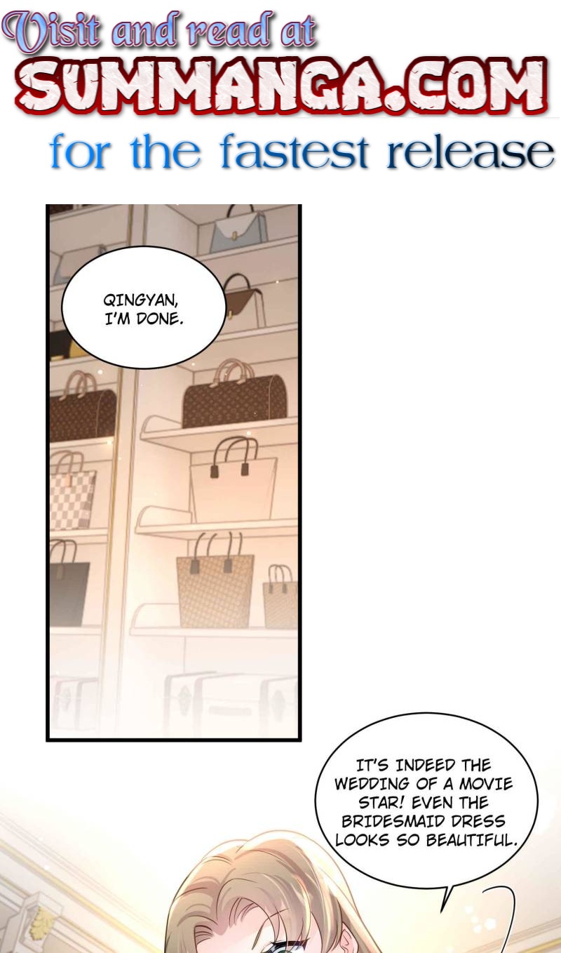 Ancestor is beautiful and elegant Chapter 70 page 2