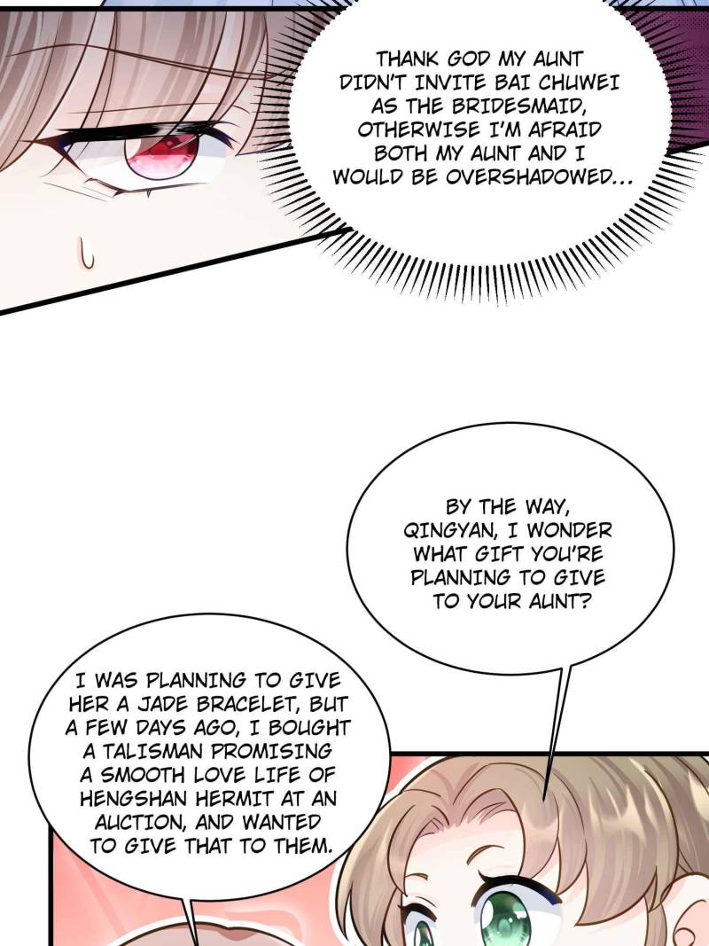 Ancestor is beautiful and elegant Chapter 70 page 4