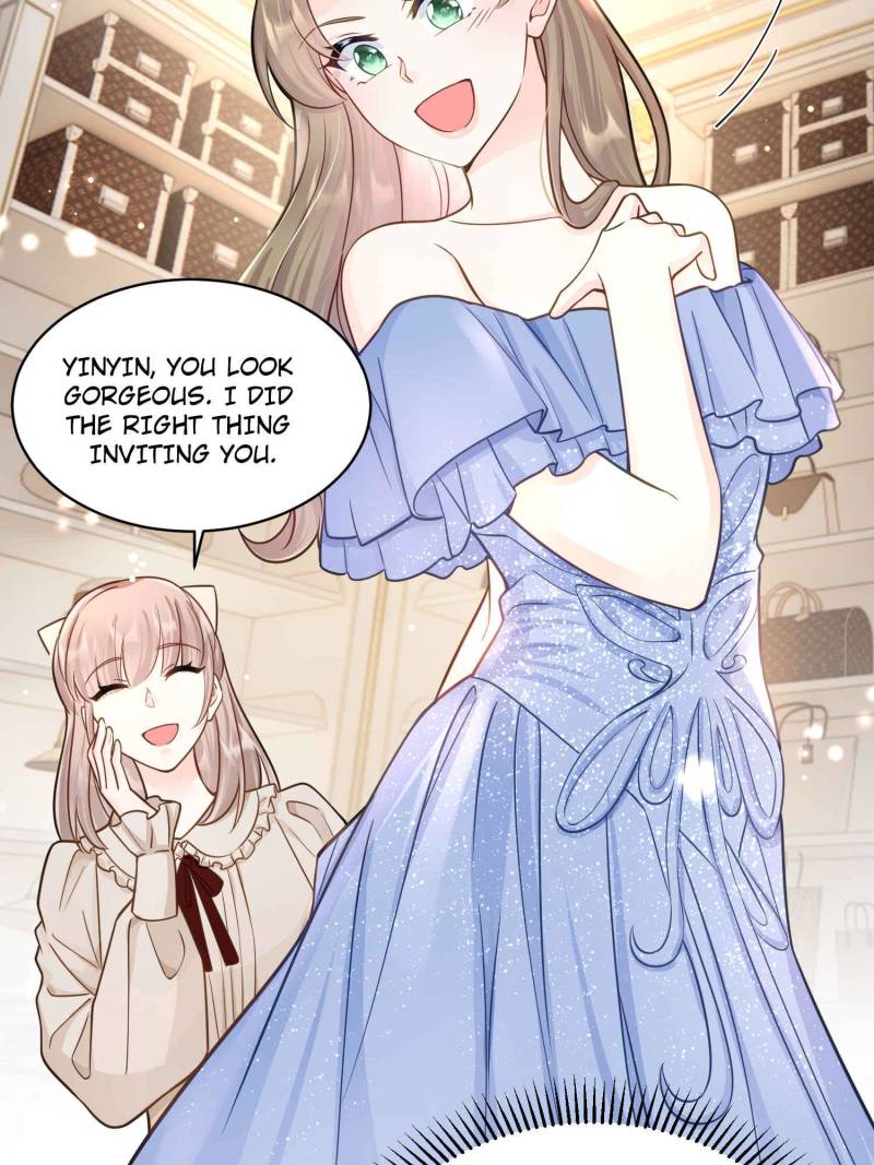 Ancestor is beautiful and elegant Chapter 70 page 3