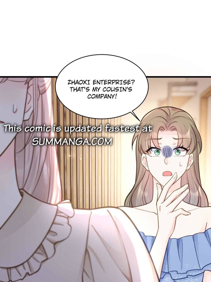 Ancestor is beautiful and elegant Chapter 70 page 9