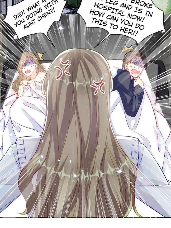 Ancestor is beautiful and elegant Chapter 71 page 7