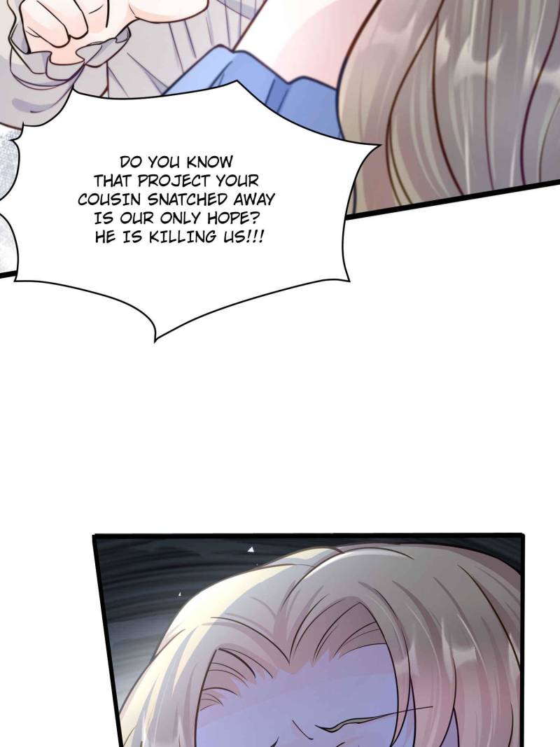 Ancestor is beautiful and elegant Chapter 70 page 13