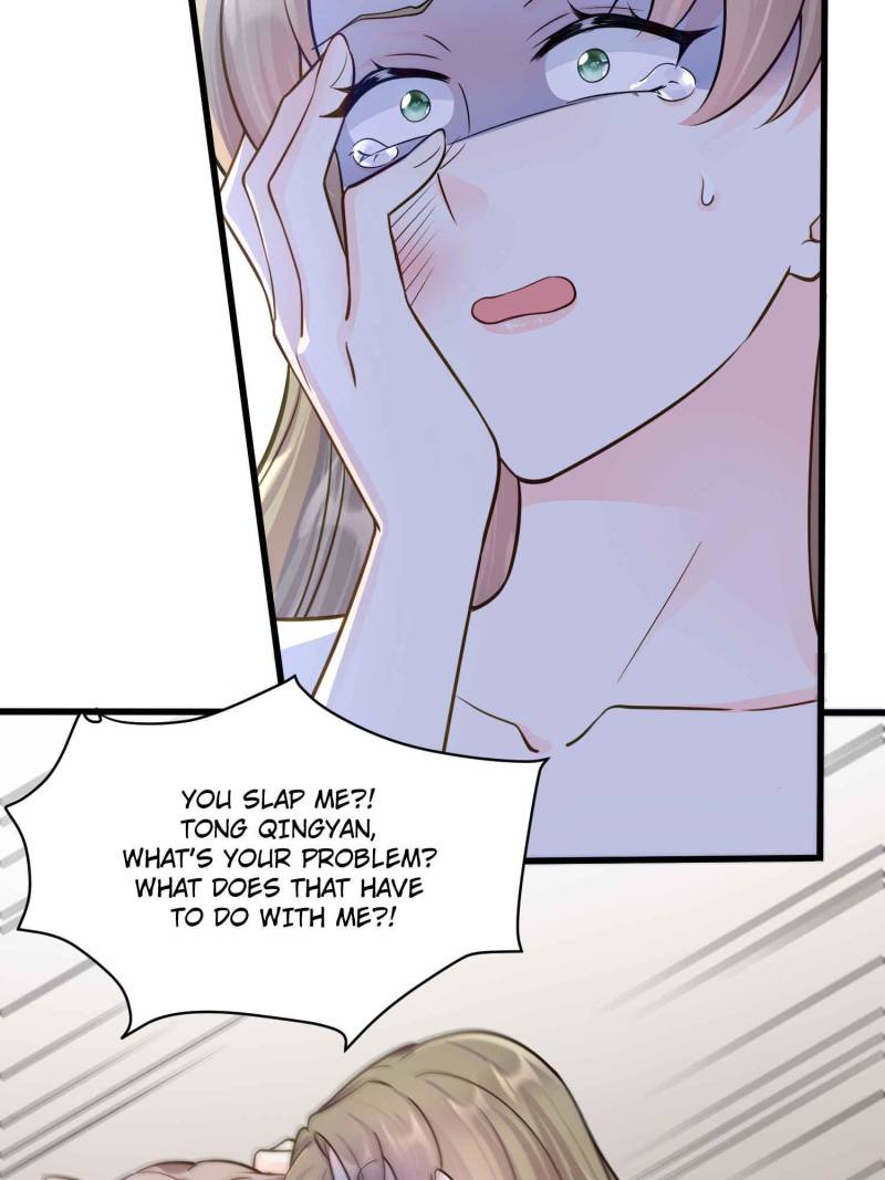 Ancestor is beautiful and elegant Chapter 70 page 14