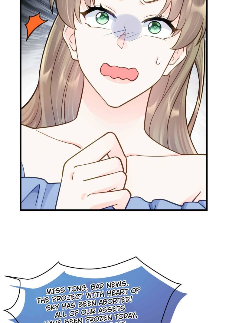 Ancestor is beautiful and elegant Chapter 70 page 6