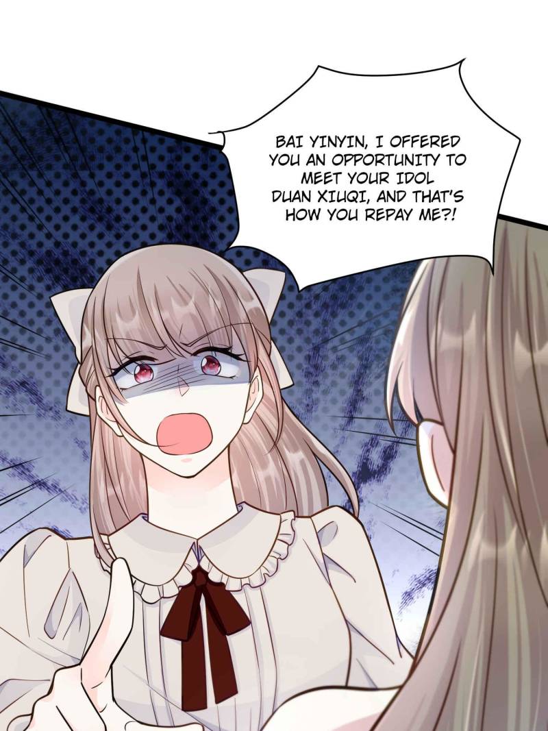 Ancestor is beautiful and elegant Chapter 70 page 12