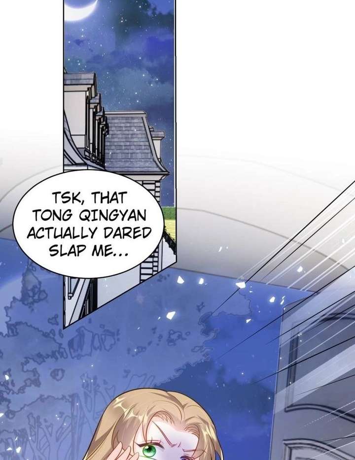 Ancestor is beautiful and elegant Chapter 71 page 2