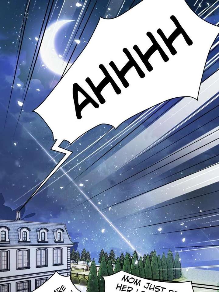 Ancestor is beautiful and elegant Chapter 71 page 6