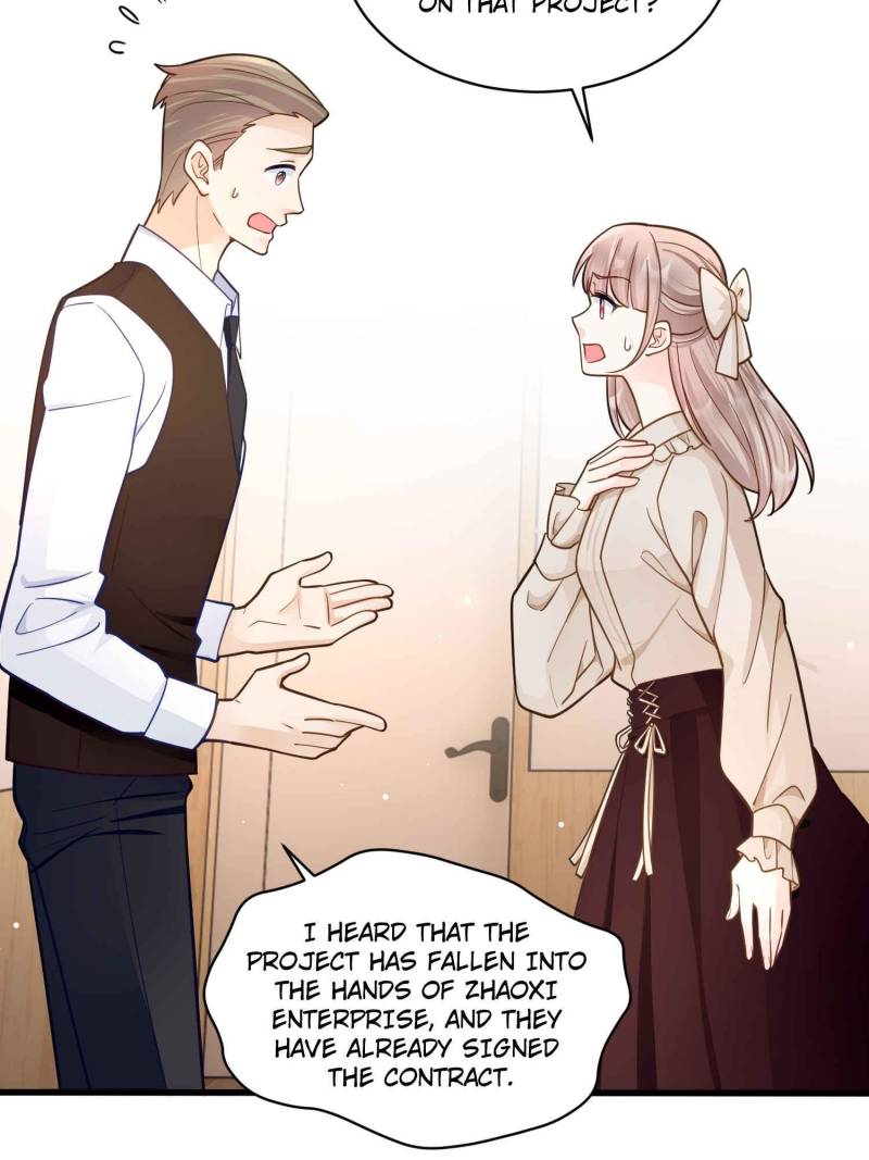 Ancestor is beautiful and elegant Chapter 70 page 8