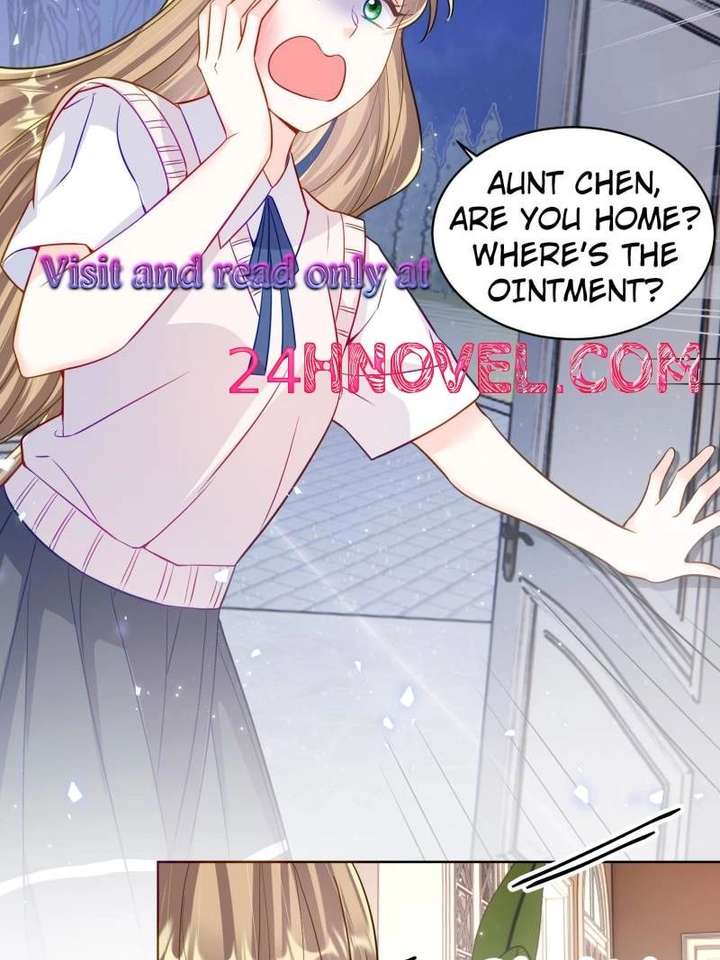 Ancestor is beautiful and elegant Chapter 71 page 3