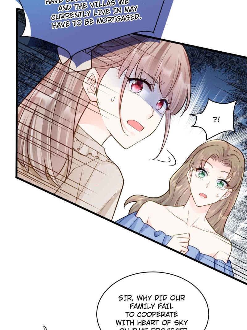 Ancestor is beautiful and elegant Chapter 70 page 7