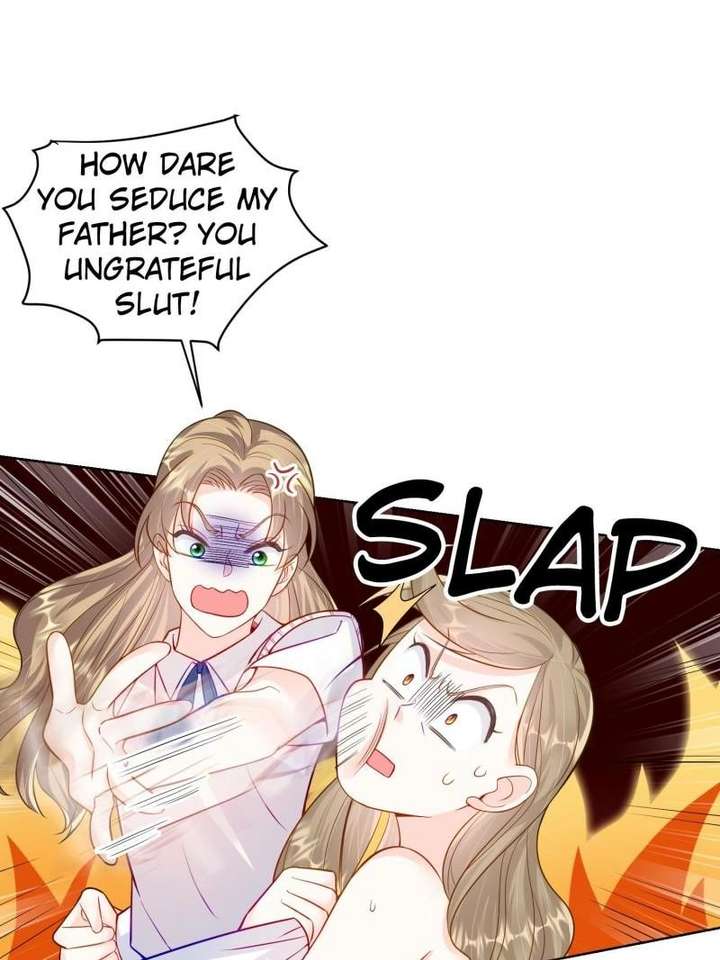Ancestor is beautiful and elegant Chapter 71 page 8