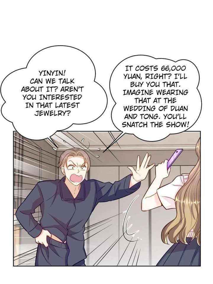 Ancestor is beautiful and elegant Chapter 71 page 11