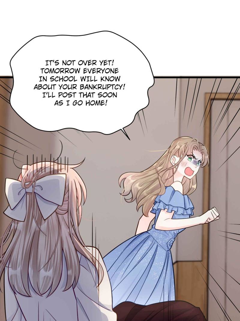 Ancestor is beautiful and elegant Chapter 70 page 20