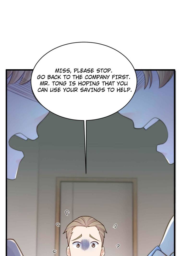 Ancestor is beautiful and elegant Chapter 70 page 16