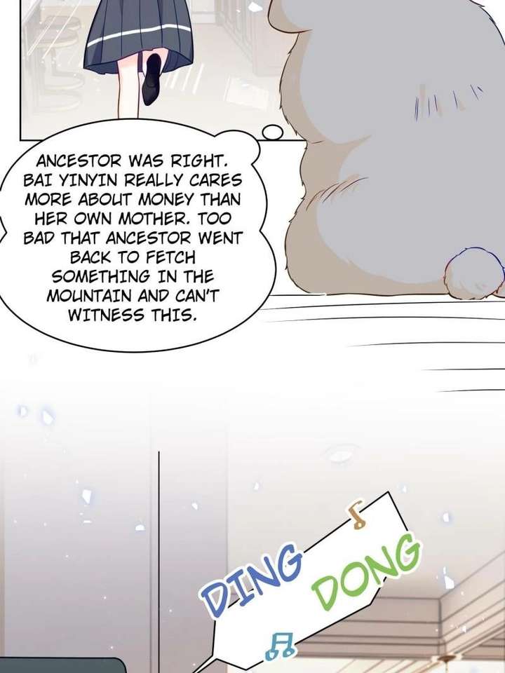 Ancestor is beautiful and elegant Chapter 71 page 16