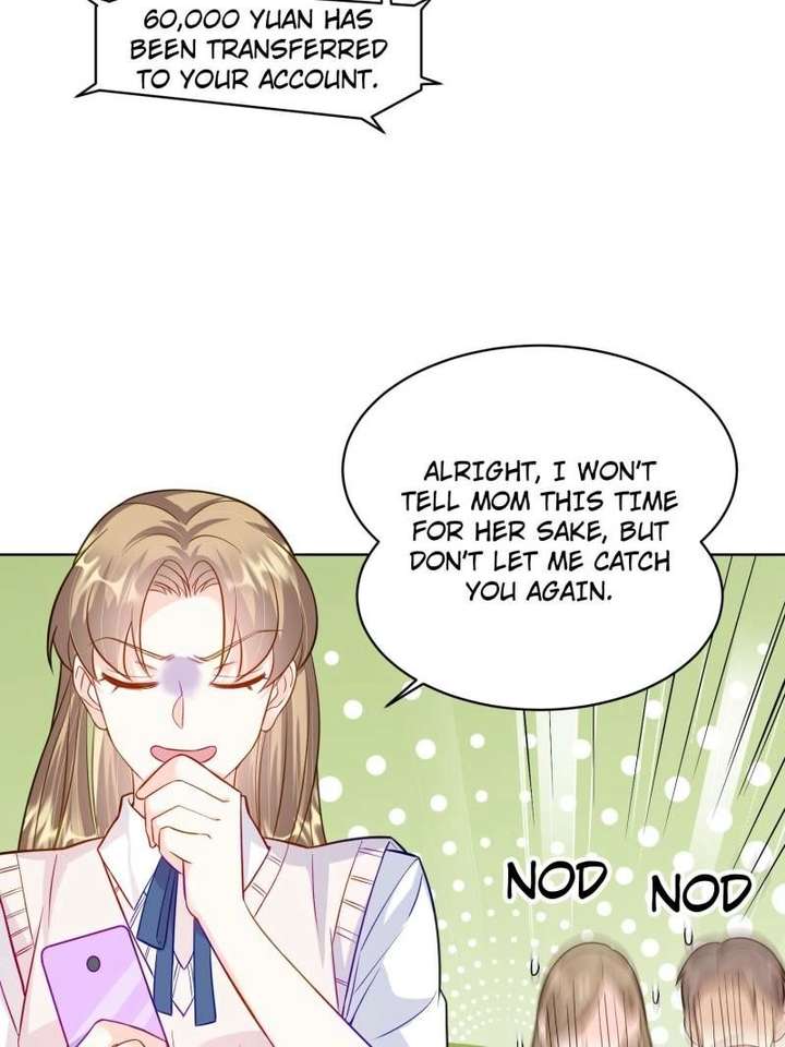 Ancestor is beautiful and elegant Chapter 71 page 14