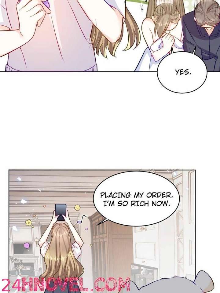 Ancestor is beautiful and elegant Chapter 71 page 15
