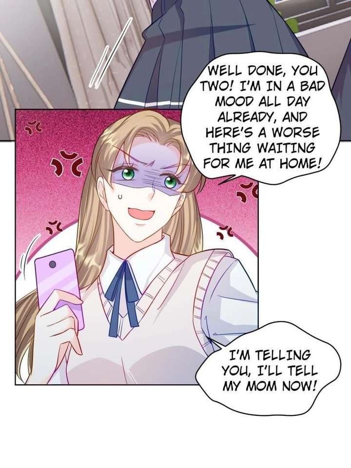 Ancestor is beautiful and elegant Chapter 71 page 10
