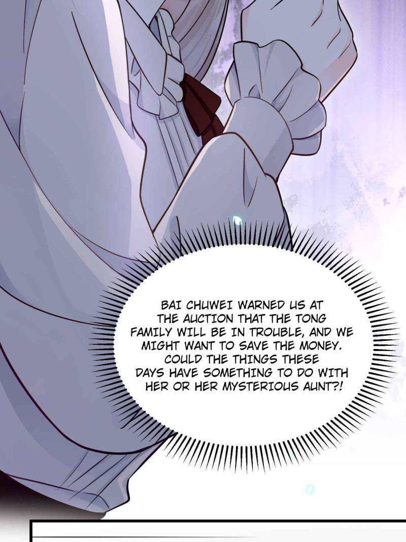 Ancestor is beautiful and elegant Chapter 70 page 26