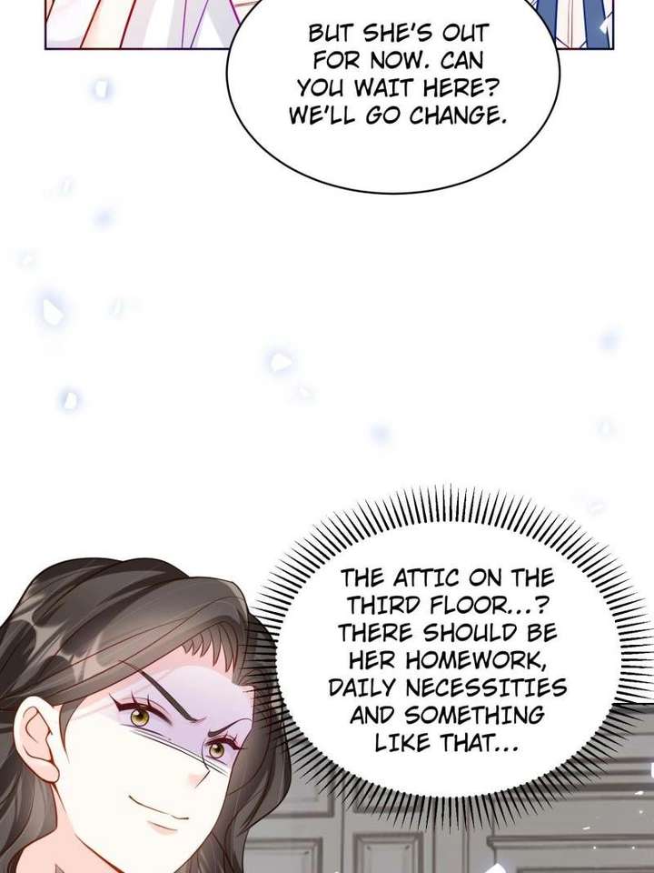 Ancestor is beautiful and elegant Chapter 71 page 27