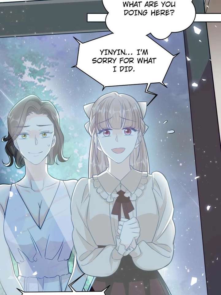 Ancestor is beautiful and elegant Chapter 71 page 18
