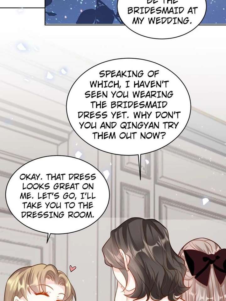 Ancestor is beautiful and elegant Chapter 71 page 24