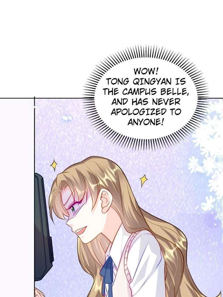 Ancestor is beautiful and elegant Chapter 71 page 20