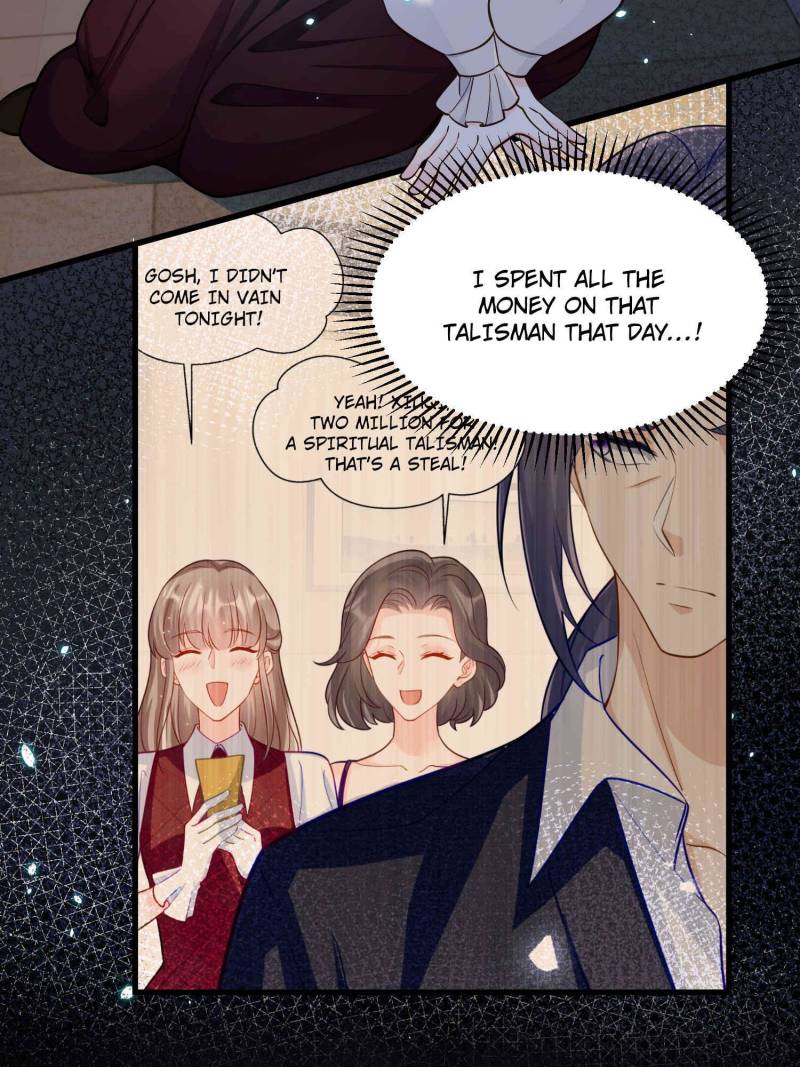 Ancestor is beautiful and elegant Chapter 70 page 24