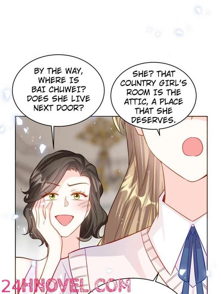 Ancestor is beautiful and elegant Chapter 71 page 26