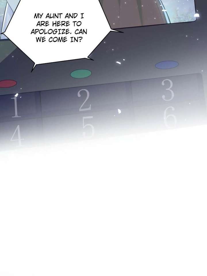 Ancestor is beautiful and elegant Chapter 71 page 19