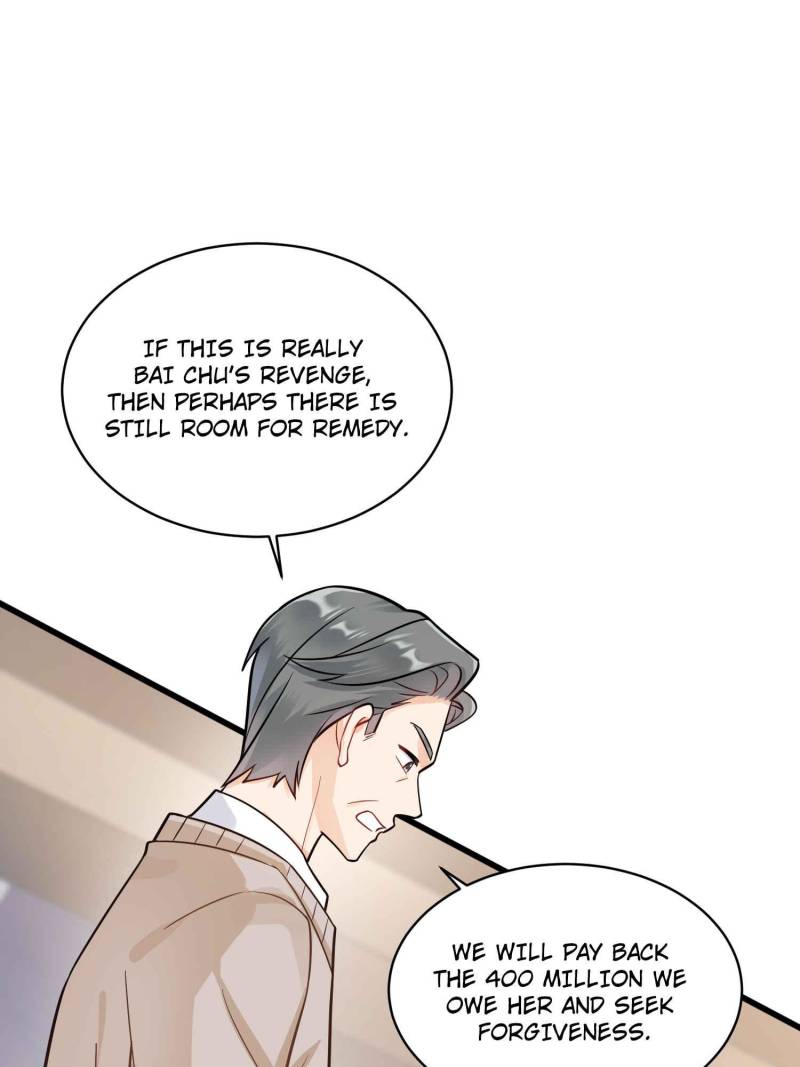 Ancestor is beautiful and elegant Chapter 70 page 38