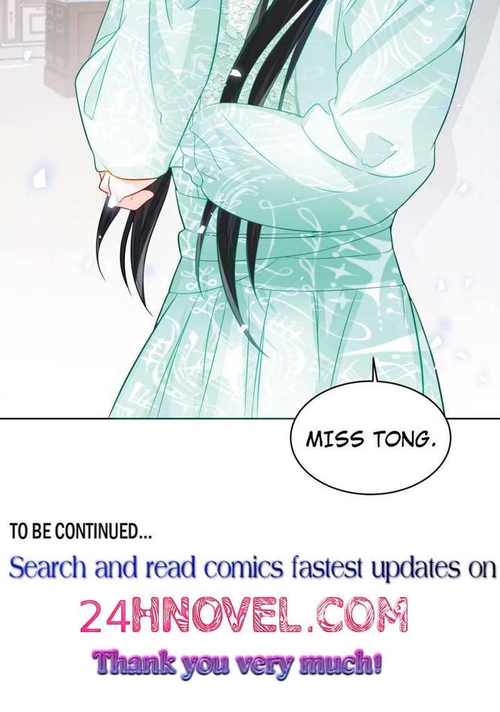 Ancestor is beautiful and elegant Chapter 71 page 48