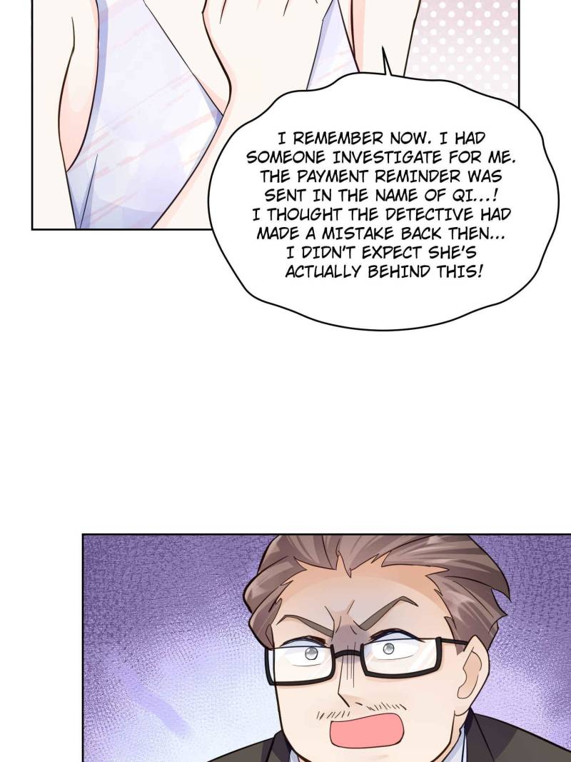 Ancestor is beautiful and elegant Chapter 70 page 31