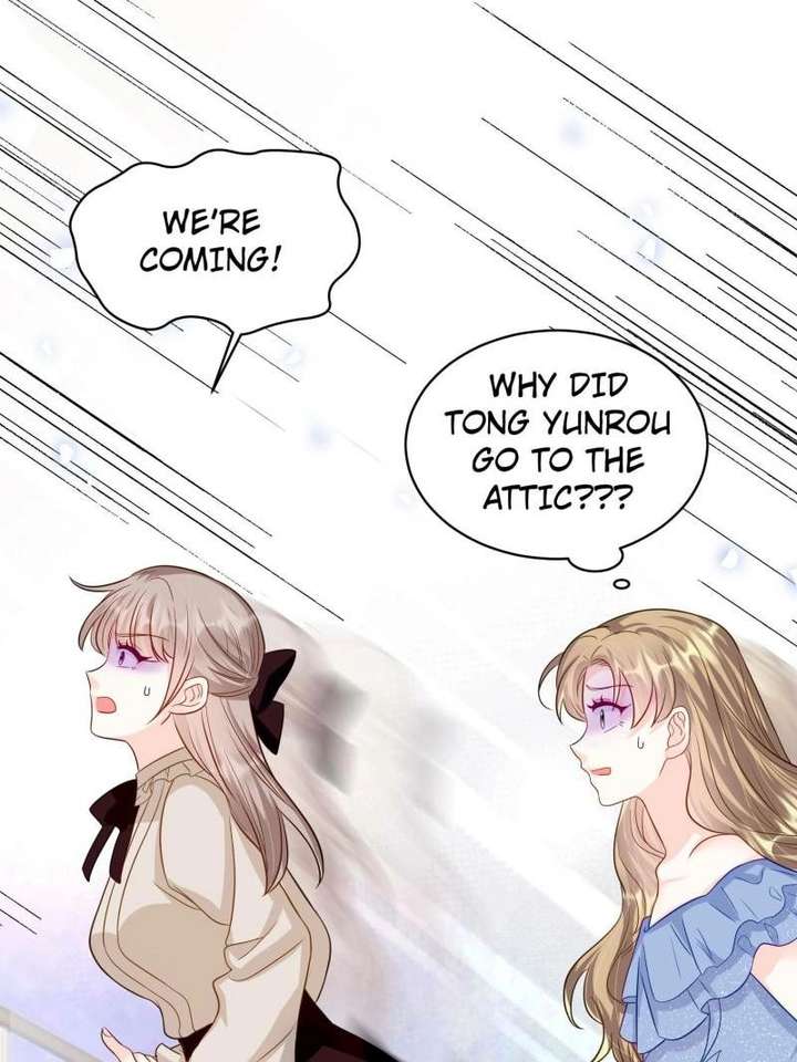 Ancestor is beautiful and elegant Chapter 71 page 33