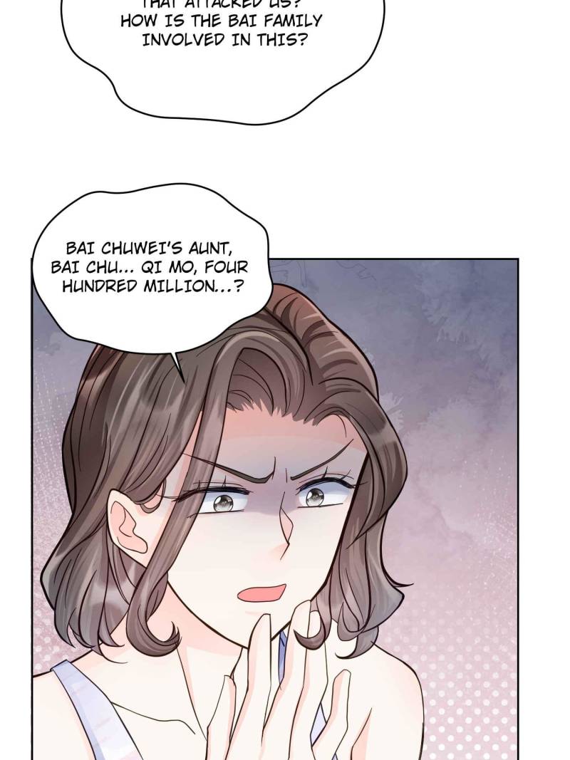Ancestor is beautiful and elegant Chapter 70 page 30