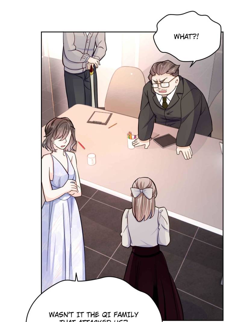 Ancestor is beautiful and elegant Chapter 70 page 29