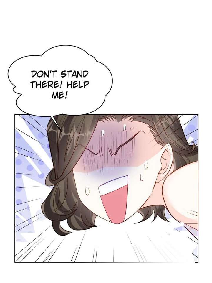 Ancestor is beautiful and elegant Chapter 71 page 38