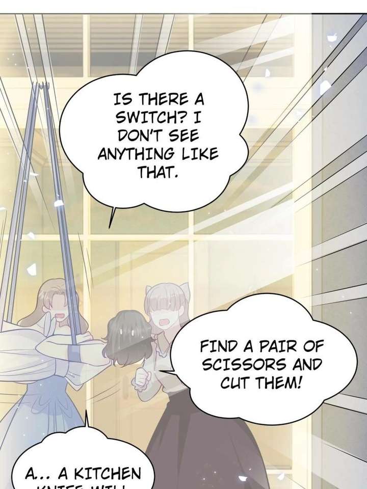 Ancestor is beautiful and elegant Chapter 71 page 39