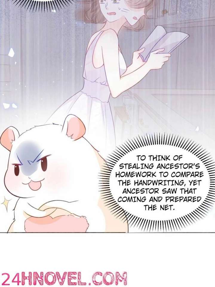 Ancestor is beautiful and elegant Chapter 71 page 41