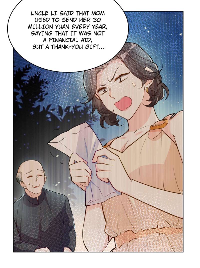 Ancestor is beautiful and elegant Chapter 70 page 33