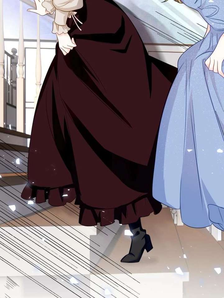 Ancestor is beautiful and elegant Chapter 71 page 34