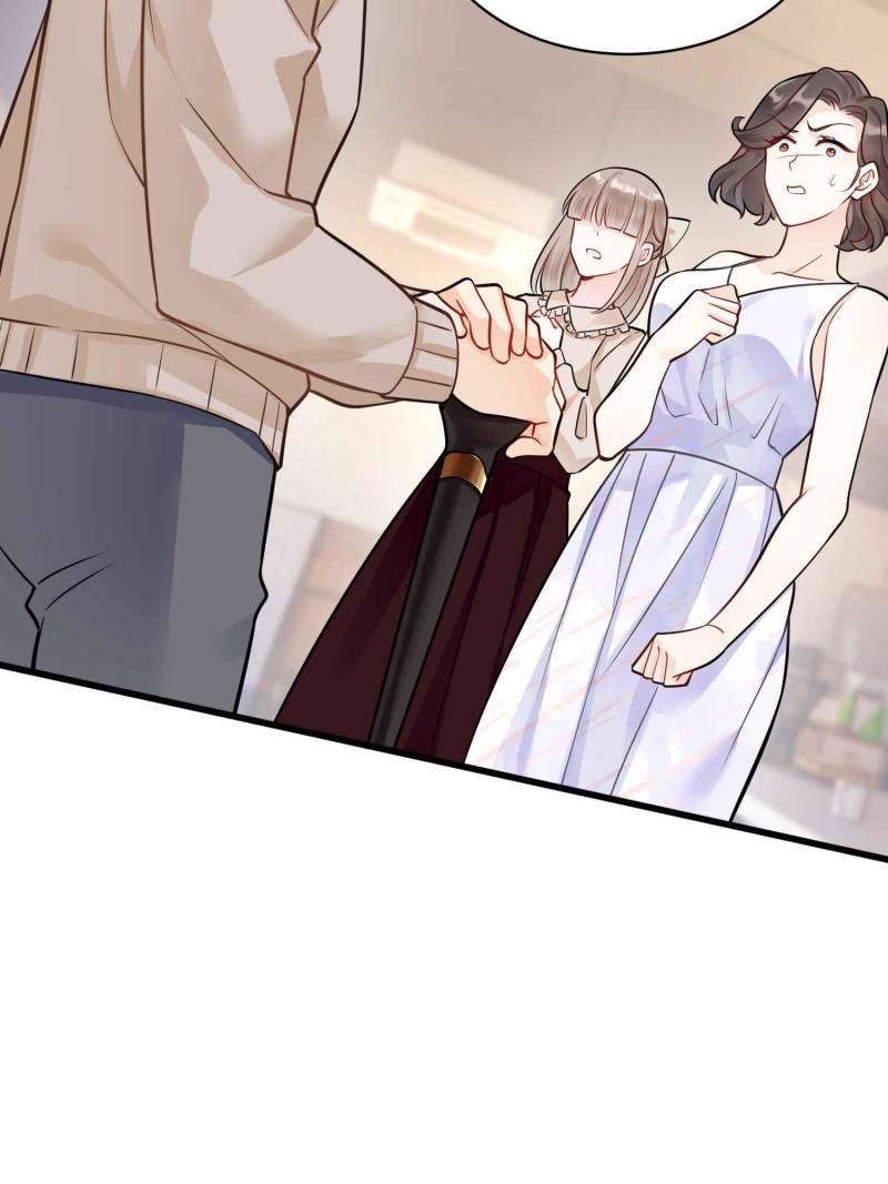Ancestor is beautiful and elegant Chapter 70 page 39