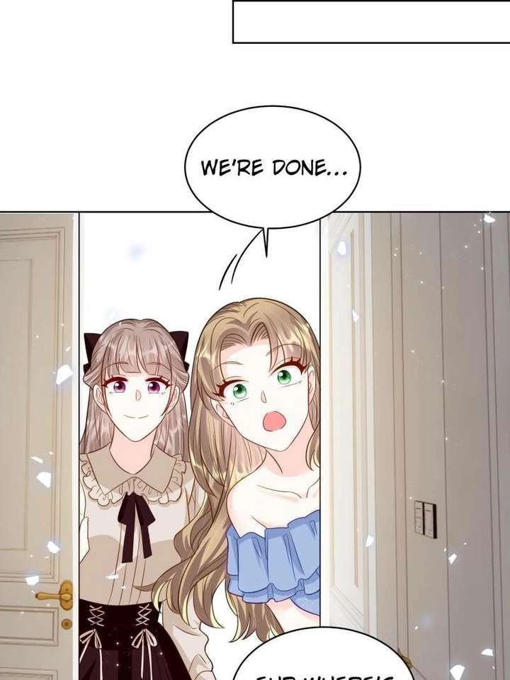 Ancestor is beautiful and elegant Chapter 71 page 30
